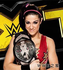 <b>WWE2016年1月14日【NXT最新赛事】</b>