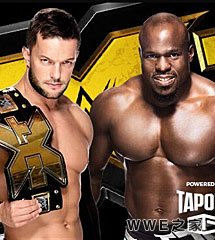 <b>WWE2016年2月4日【NXT最新赛事】</b>