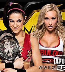 <b>WWE2016年2月11日【NXT最新赛事】</b>