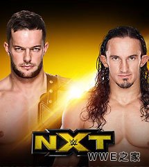 <b>WWE2016年3月3日【NXT最新赛事】</b>