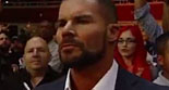 博比·鲁德现身NXT大赛 但仍未签约WWE