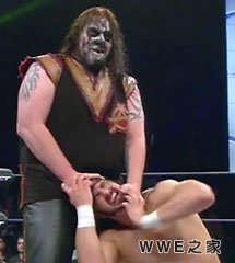 <b>TNA2016年6月1日【IMPACT最新赛事】</b>