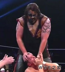 <b>TNA2016年7月7日【IMPACT最新赛事】</b>