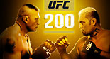 UFC200选手收入清单 大布550万美元收入最高！