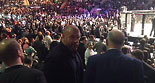 WWE打算签约UFC嘴炮麦格雷格？