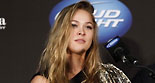 “UFC女王”隆达·罗西非常期待加入WWE！