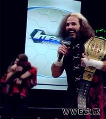 <b>TNA2016年12月9日【IMPACT最新赛事】</b>