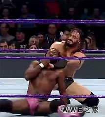 <b>WWE2016年12月23日【205 Live】</b>