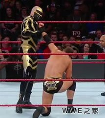 <b>WWE2016年12月24日【ME最新赛事】</b>