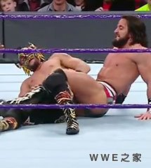 <b>WWE2016年12月30日【ME最新赛事】</b>