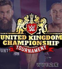 <b>WWE2017年1月16日【英国冠军赛】第1集</b>