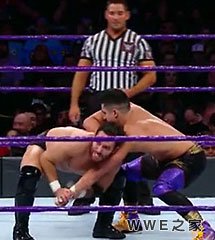<b>WWE2017年2月25日【ME最新赛事】</b>