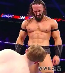 <b>WWE2017年3月1日【205 Live】</b>