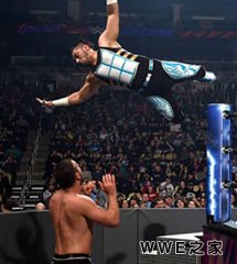 <b>WWE2017年3月16日【205 Live】</b>