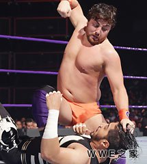 <b>WWE2017年3月29日【205 Live】</b>