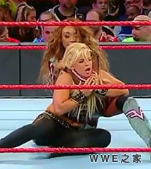<b>WWE2017年4月1日【ME最新赛事】</b>