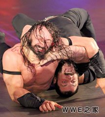 <b>WWE2017年4月26日【205 Live】</b>