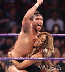 <b>WWE2017年5月3日【205 Live】</b>