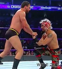 <b>WWE2017年5月6日【ME最新赛事】</b>