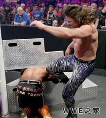 <b>WWE2017年5月10日【205 Live】</b>