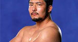 田尻义博宣布结束WWE合约！