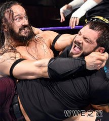 <b>WWE2017年5月31日【205 Live】</b>