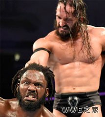 <b>WWE2017年6月21日【205 Live】</b>