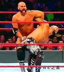<b>WWE2017年7月2日【ME最新赛事】</b>