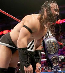 <b>WWE2017年7月5日【205 Live】</b>