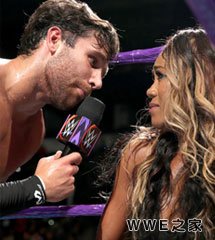 <b>WWE2017年7月12日【205 Live】</b>