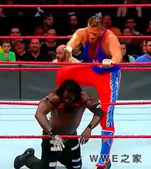 <b>WWE2017年7月22日【ME最新赛事】</b>