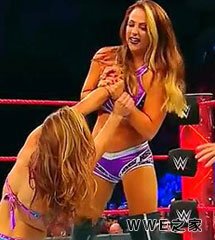 <b>WWE2017年8月4日【ME最新赛事】</b>