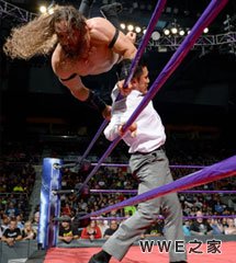 <b>WWE2017年8月16日【205 Live】</b>