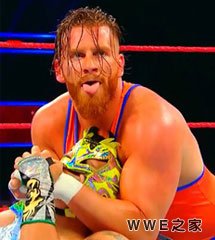 <b>WWE2017年8月18日【ME最新赛事】</b>