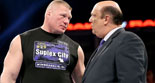 保罗·海曼不需要稿 WWE管理层和写手都气得牙痒痒？