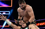 <b>WWE2017年12月27日【205 Live】</b>