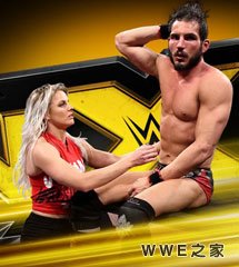 <b>WWE2018年2月8日【NXT最新赛事】</b>
