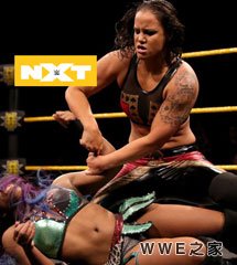<b>WWE2018年2月15日【NXT最新赛事】</b>