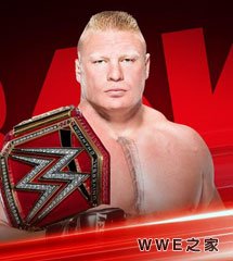 WWE2018年4月24日【RAW最新赛事】