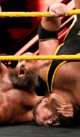 <b>WWE2018年9月27日【NXT最新赛事】</b>