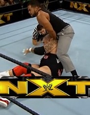 2012.10.25 NXT