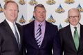 wwe2013摔跤狂热大赛新闻发布会_29届摔角狂热发布会图片