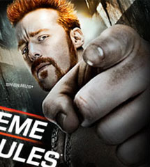 <b>wwe2013极限规则-Extreme Rules2013年5月20日</b>