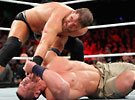 塞纳 vs 柯蒂斯·阿克塞尔《RAW2013.5.28》