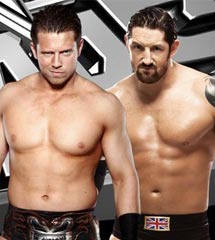 <b>WWE2013年6月29日【SS最新赛事】</b>