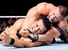 塞纳 vs 德·里奥《RAW 2013.7.2》