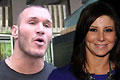 <b>WWE兰迪·奥顿离婚了！</b>