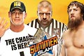 <b>WWE夏日狂潮2013最新消息</b>