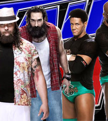 <b>WWE2013年9月5日【ME最新赛事】</b>