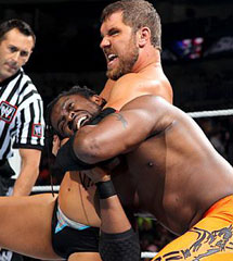 <b>WWE2013年9月7日【SS最新赛事】</b>